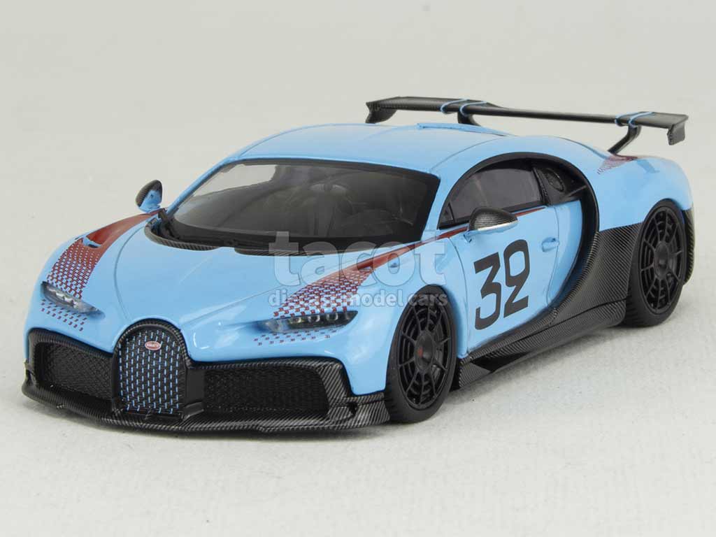 101374 Bugatti Chiron Pur Sport Grand Prix 2022