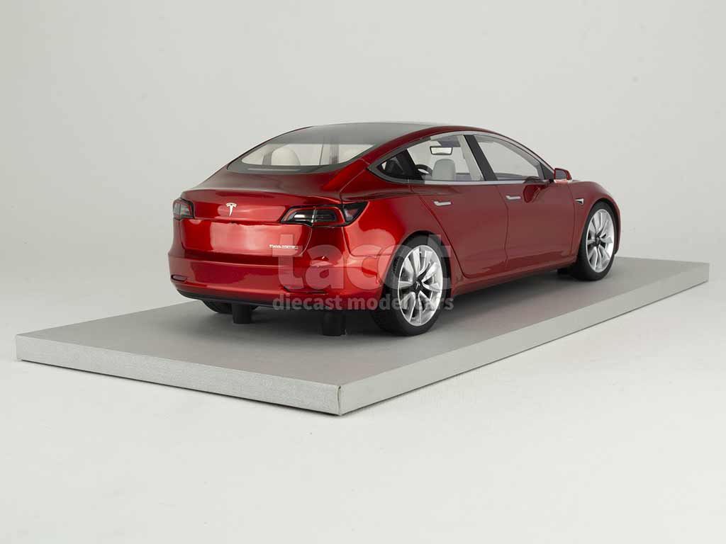 101375 Tesla Model 3 2021