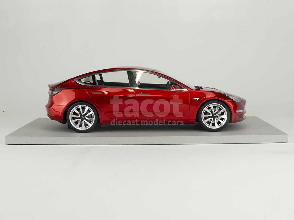 101375 Tesla Model 3 2021
