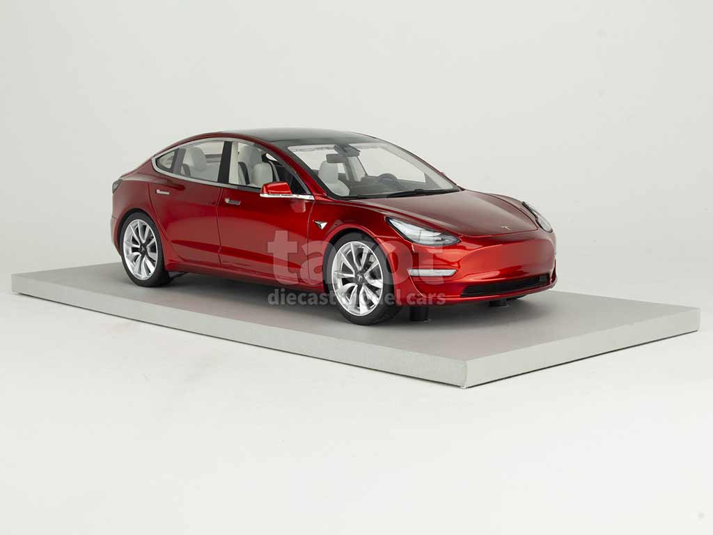 101375 Tesla Model 3 2021