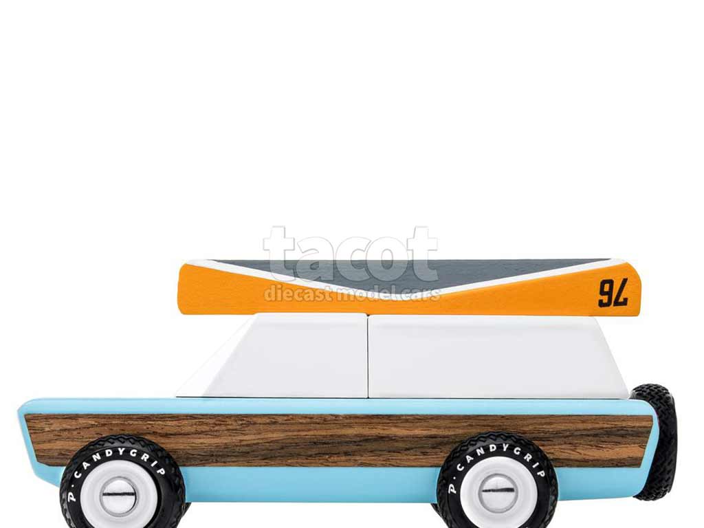 101383 Candylab Voiture en bois