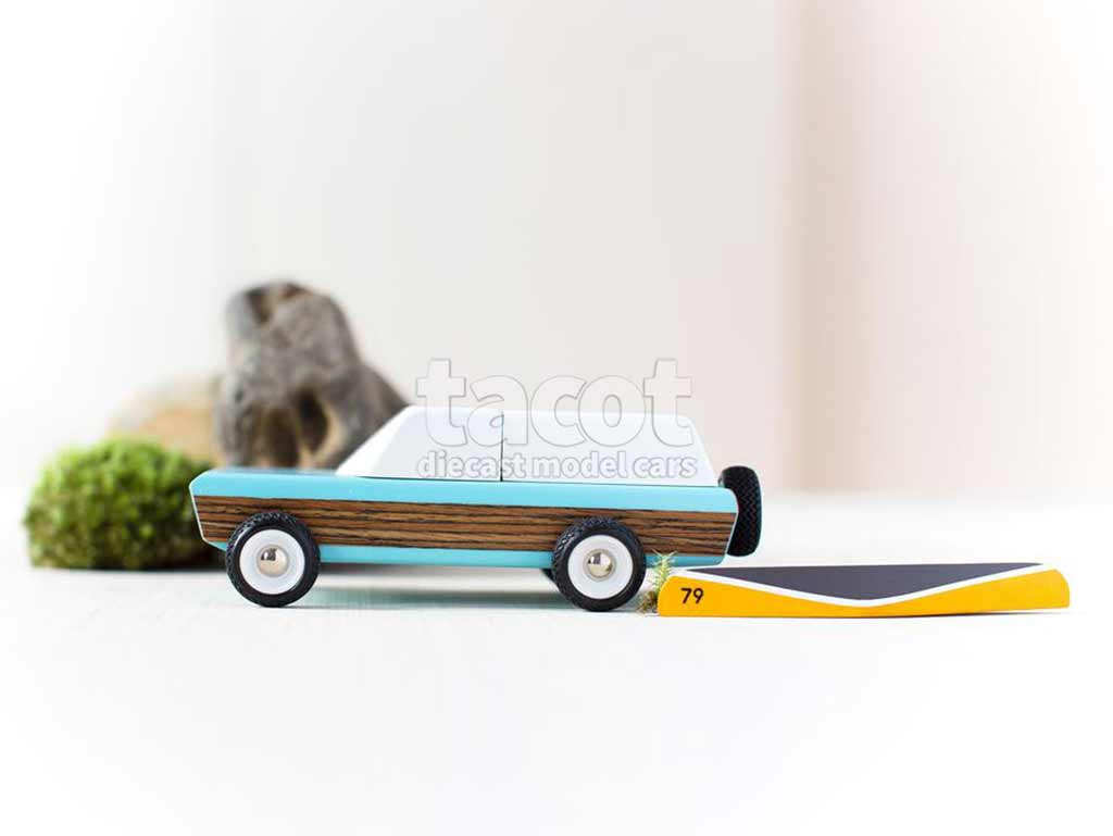 101383 Candylab Voiture en bois