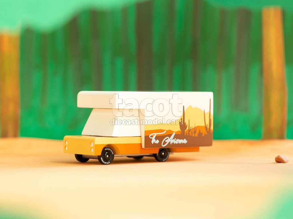 101398 Candylab Voiture en bois