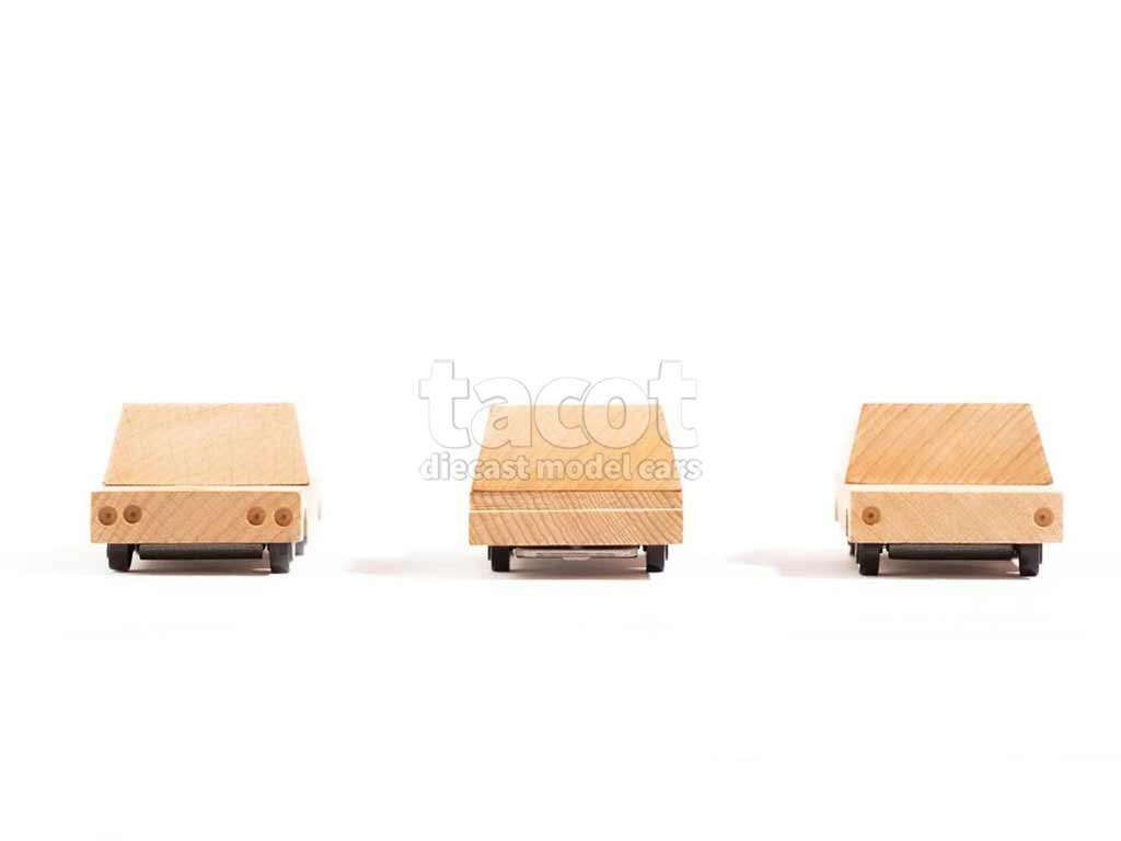 101411 Candylab Voiture en bois