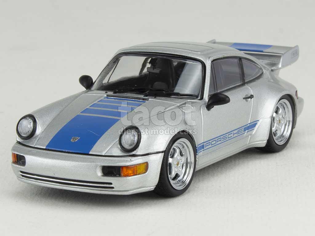 101418 Porsche 911/964 RSR 3.8L 2023