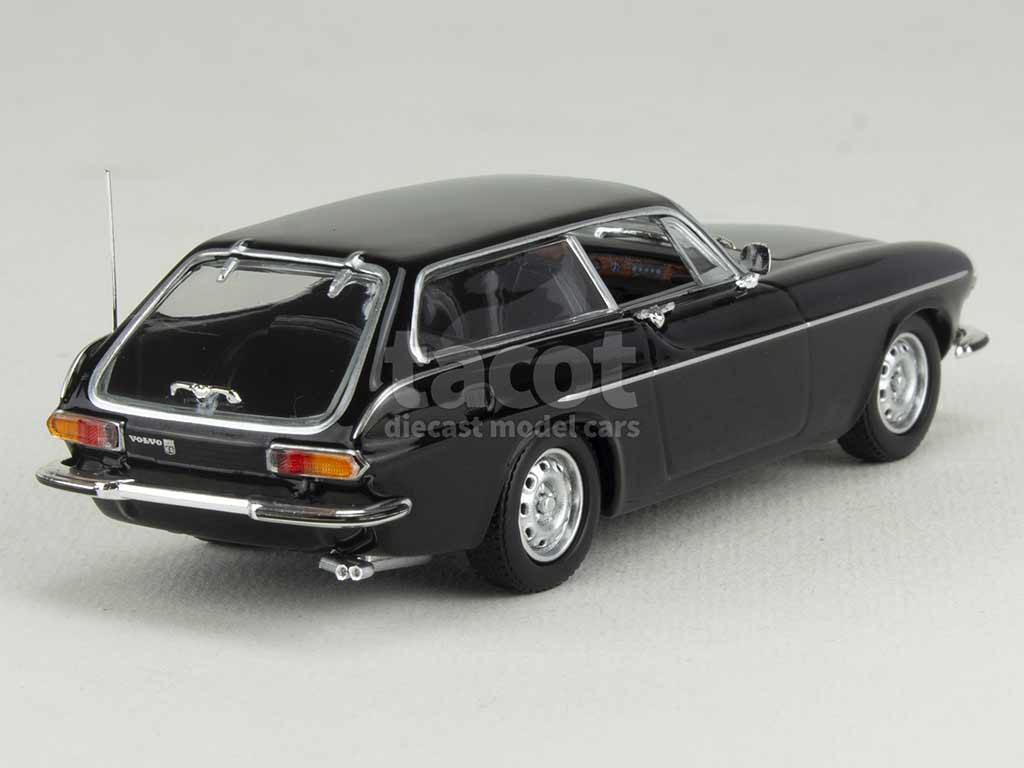 101423 Volvo P1800 ES 1971