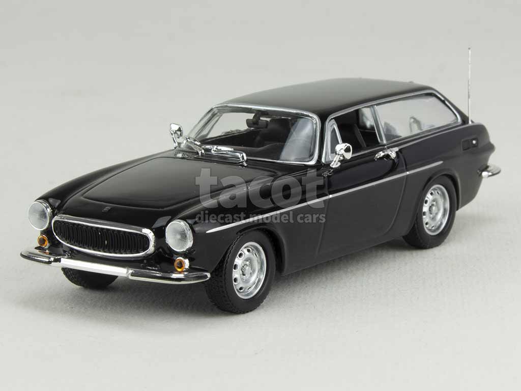 101423 Volvo P1800 ES 1971