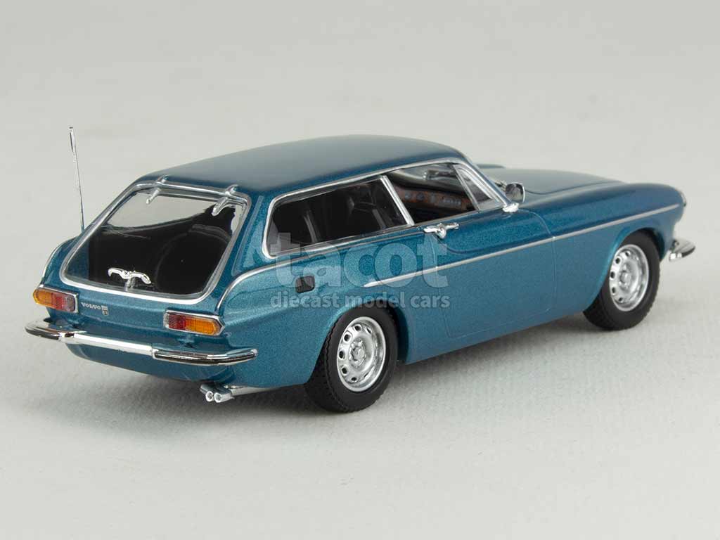 101424 Volvo P1800 ES 1971