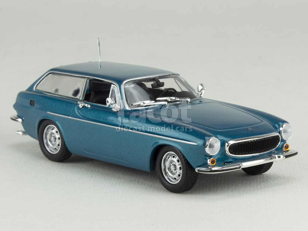 101424 Volvo P1800 ES 1971