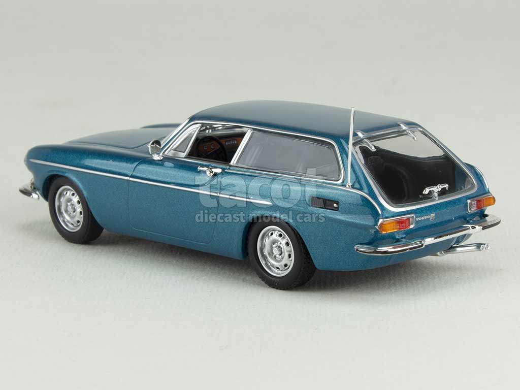 101424 Volvo P1800 ES 1971