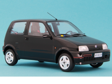101433 Fiat Cinquecento Sporting 1994