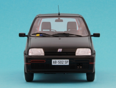 101433 Fiat Cinquecento Sporting 1994