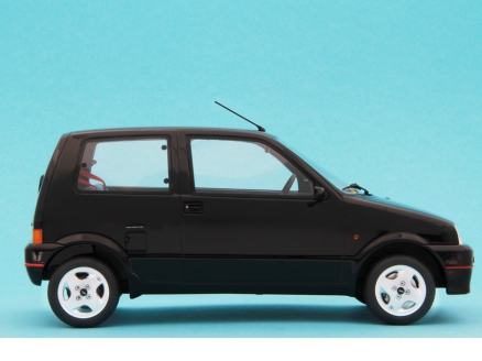 101433 Fiat Cinquecento Sporting 1994