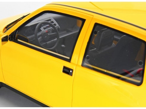 101433 Fiat Cinquecento Sporting 1994