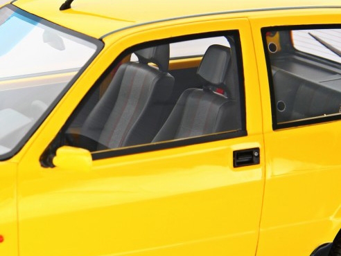 101433 Fiat Cinquecento Sporting 1994