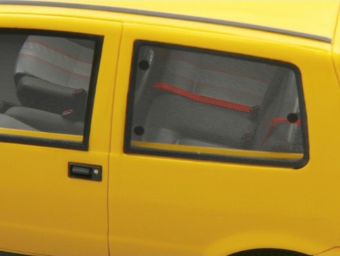 101433 Fiat Cinquecento Sporting 1994