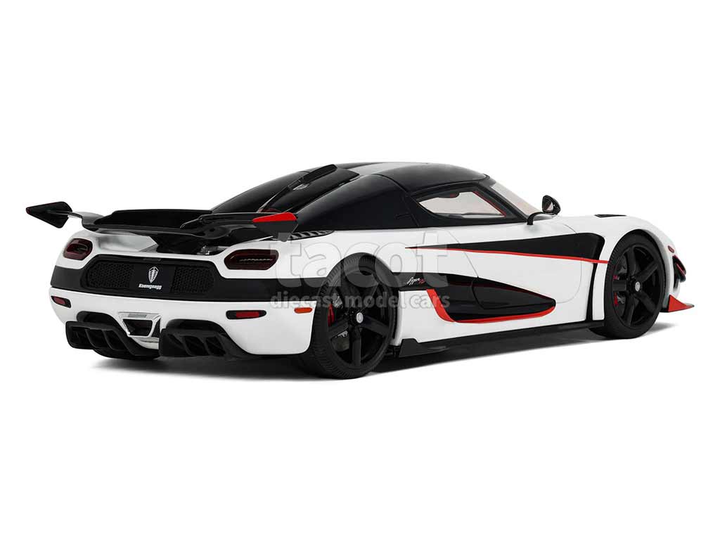 101435 Koenigsegg Agera RS 2015