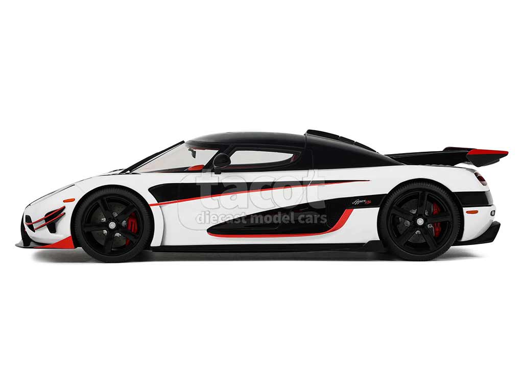 101435 Koenigsegg Agera RS 2015