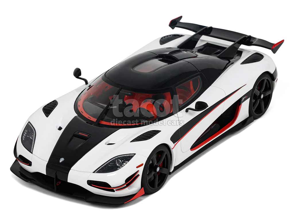 101435 Koenigsegg Agera RS 2015