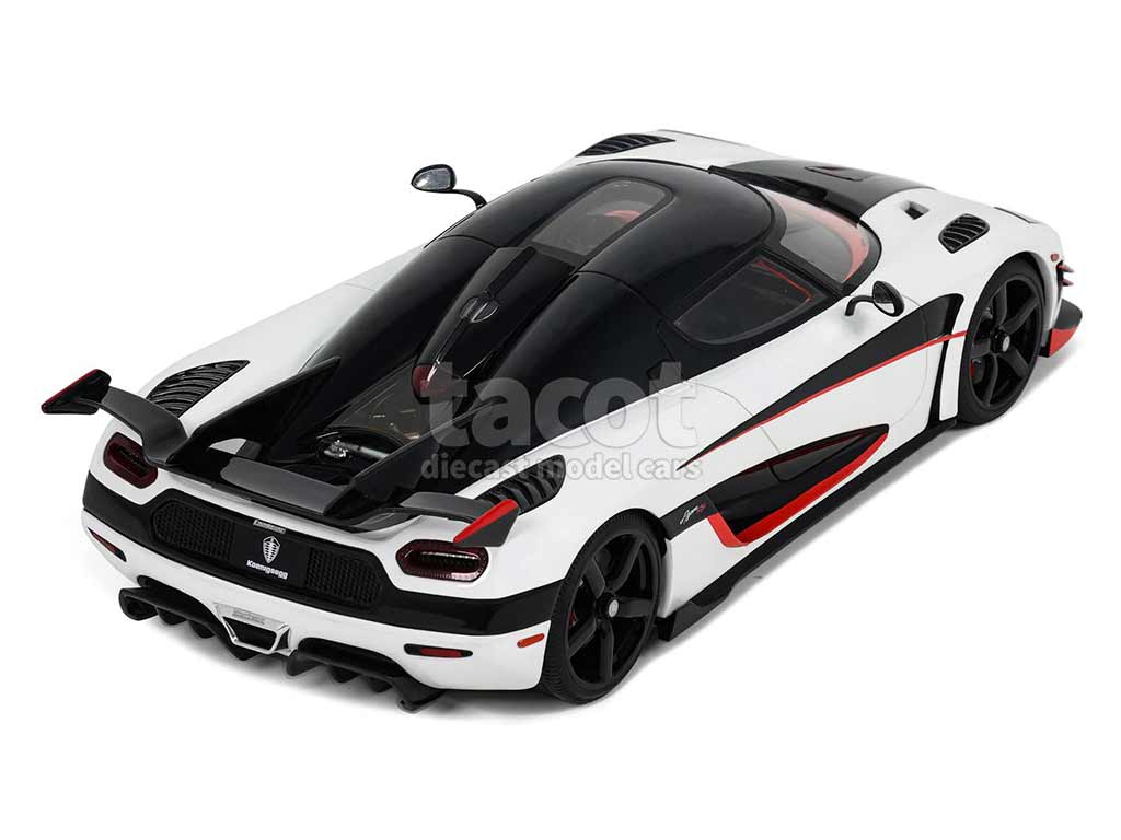 101435 Koenigsegg Agera RS 2015