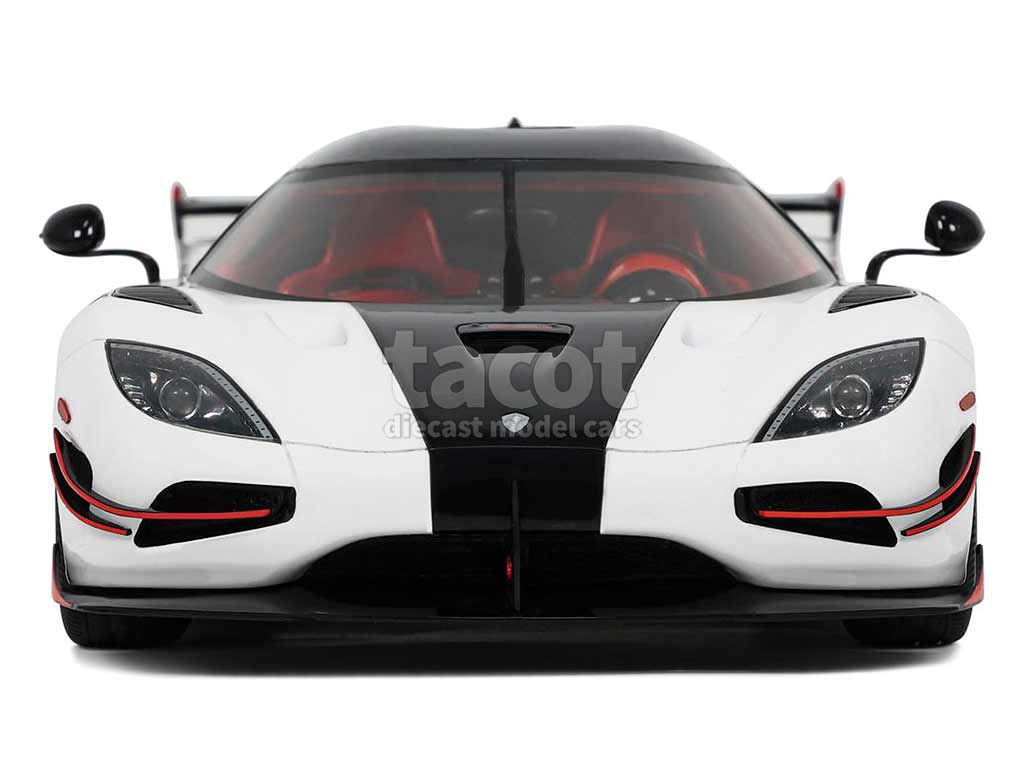 101435 Koenigsegg Agera RS 2015