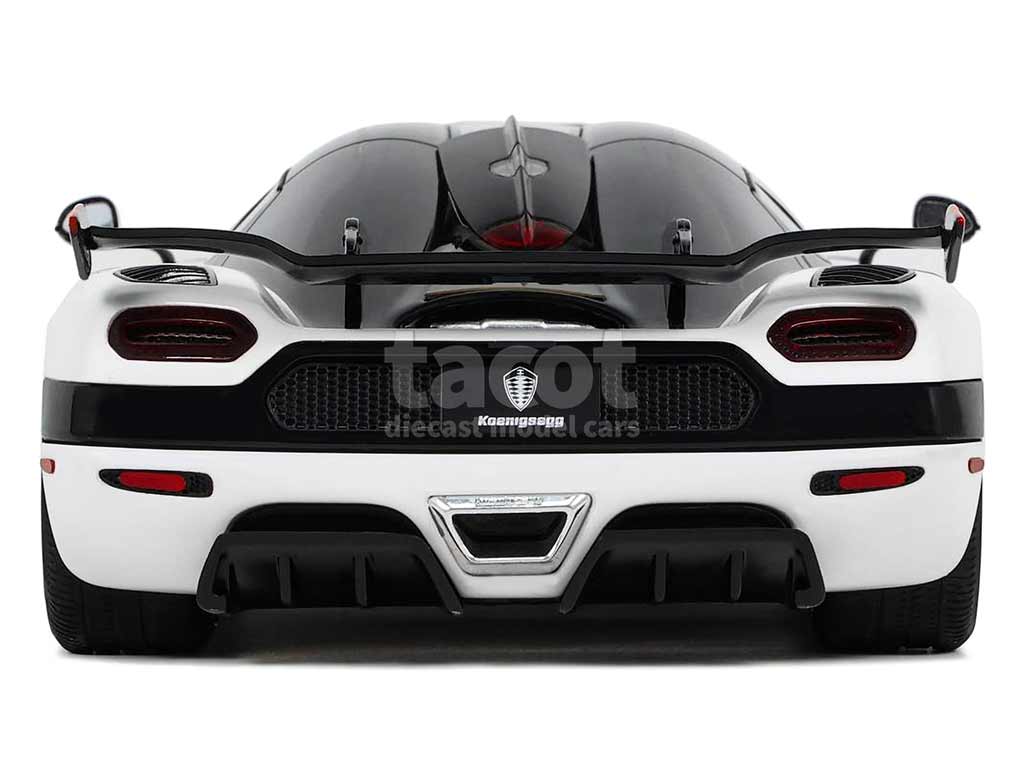 101435 Koenigsegg Agera RS 2015