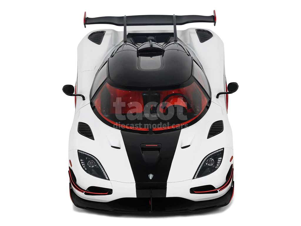 101435 Koenigsegg Agera RS 2015