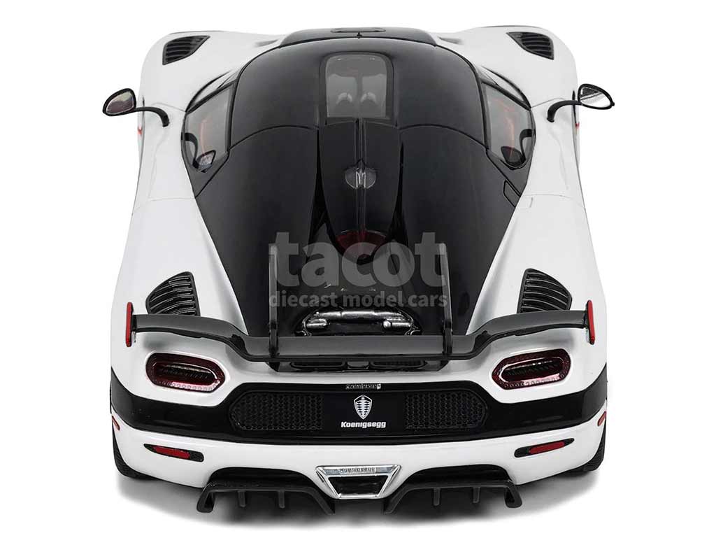 101435 Koenigsegg Agera RS 2015