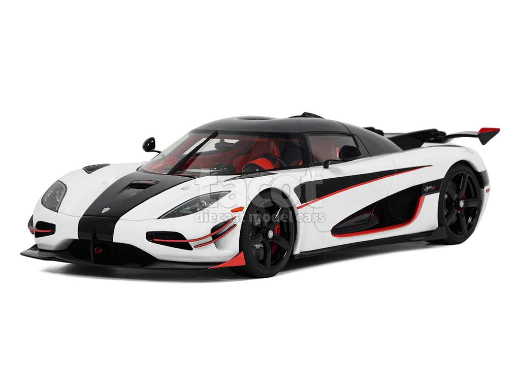 101435 Koenigsegg Agera RS 2015