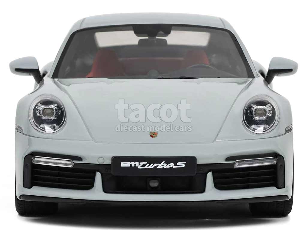101436 Porsche 911/992 Turbo S 2020