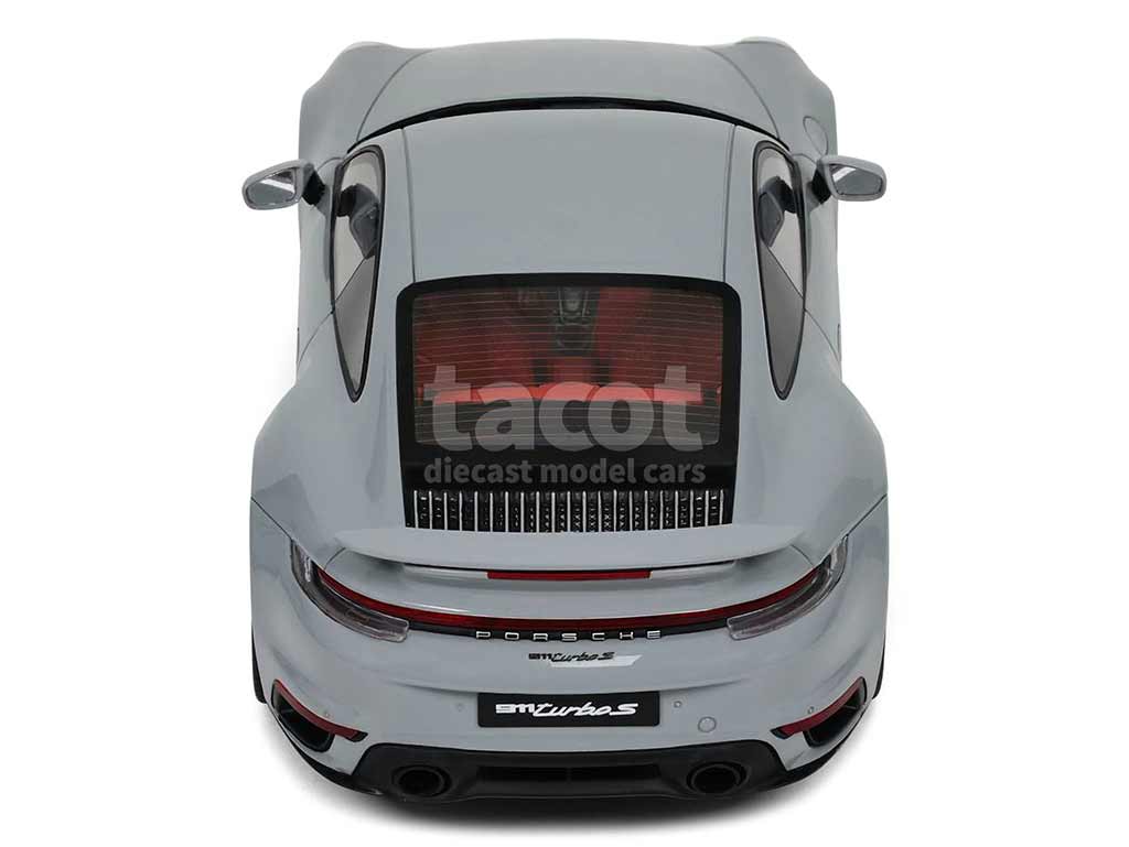 101436 Porsche 911/992 Turbo S 2020