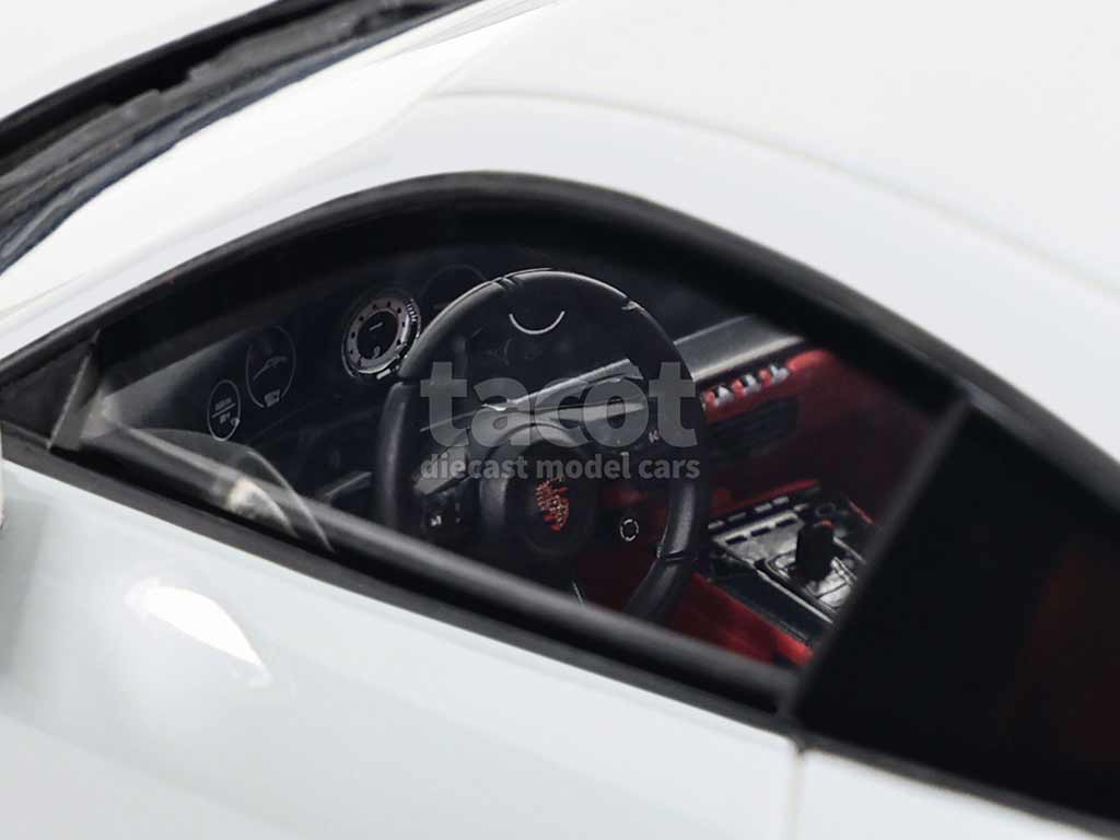 101436 Porsche 911/992 Turbo S 2020