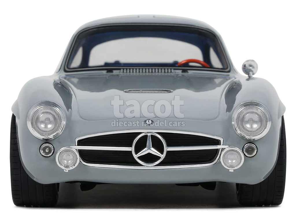 101437 Mercedes 300 SL Gullwing S-Klub 2021