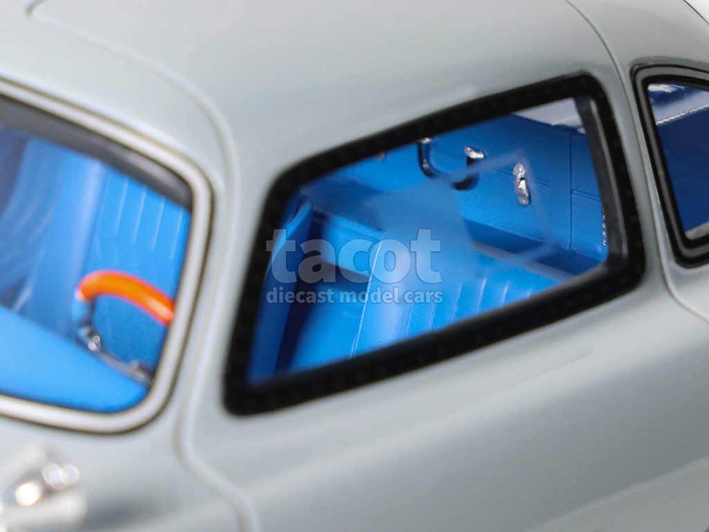 101437 Mercedes 300 SL Gullwing S-Klub 2021