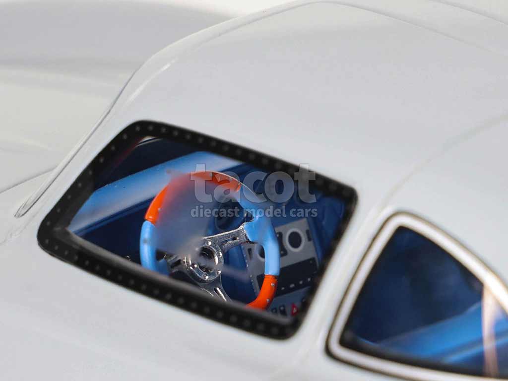 101437 Mercedes 300 SL Gullwing S-Klub 2021