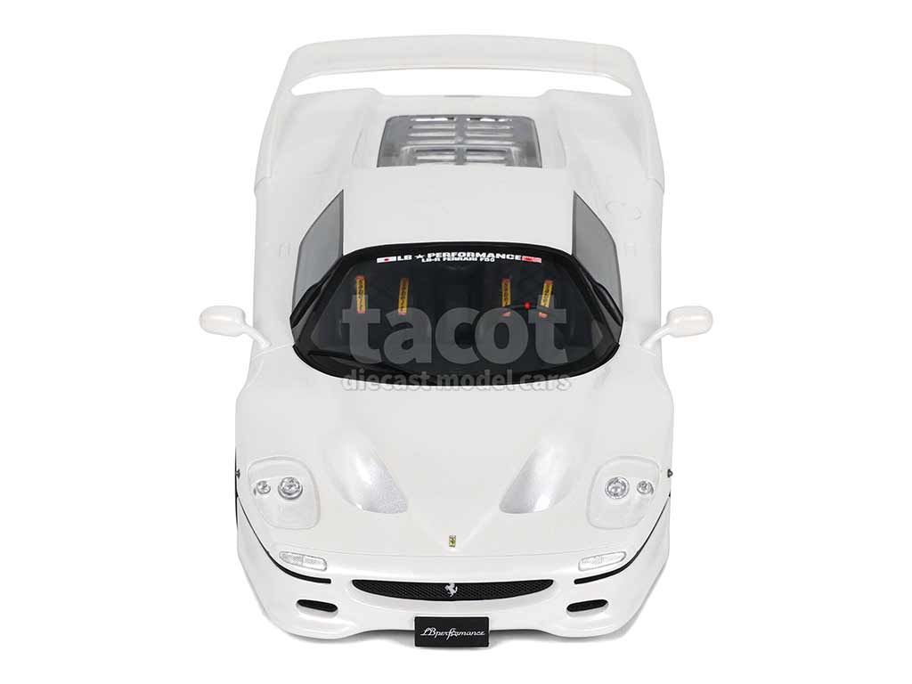 101438 Ferrari F50 Liberty Walk 2013