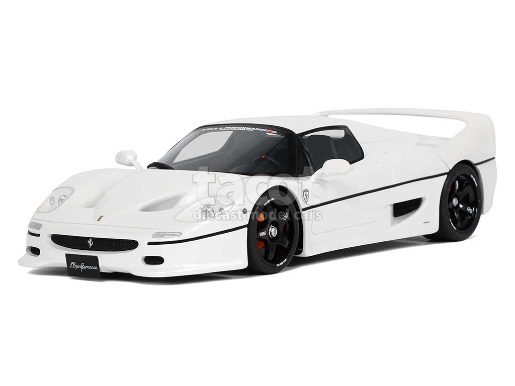 101438 Ferrari F50 Liberty Walk 2013