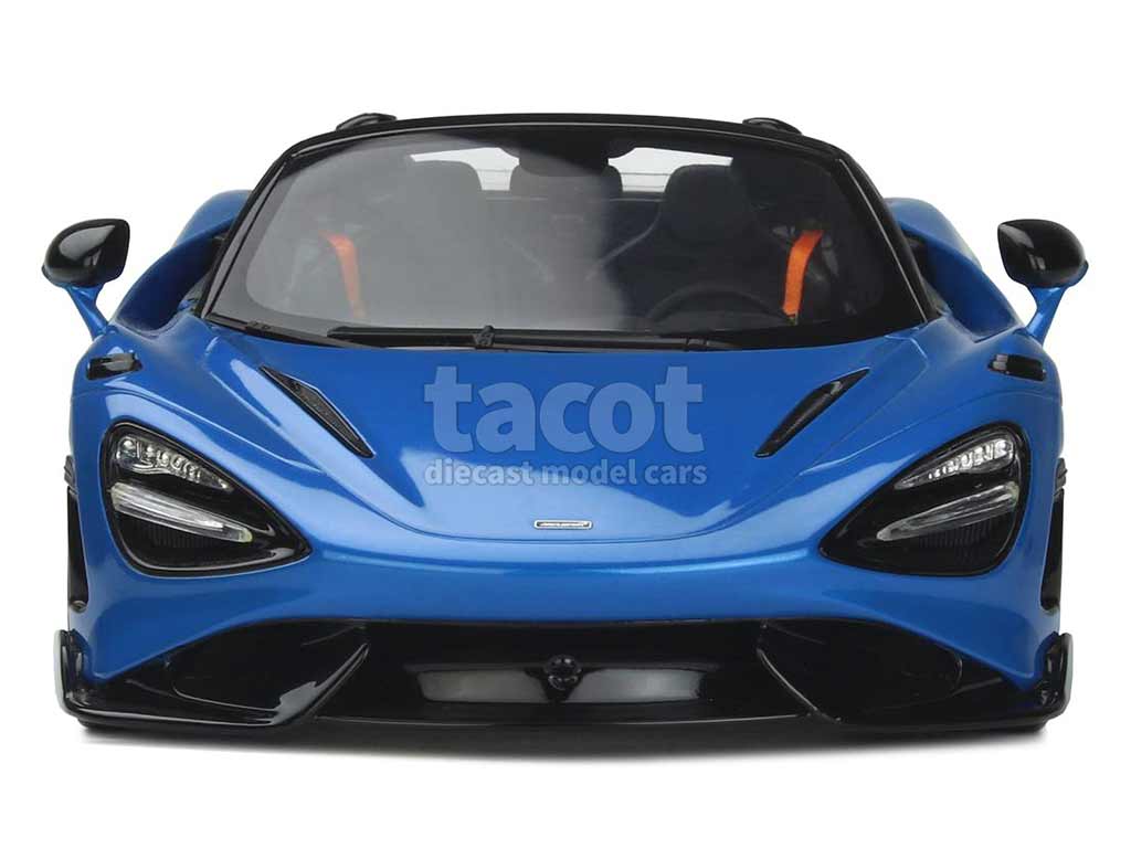 101439 McLaren 765 LT Spider 2021