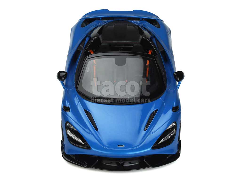 101439 McLaren 765 LT Spider 2021