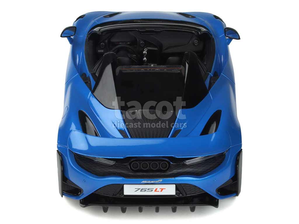 101439 McLaren 765 LT Spider 2021