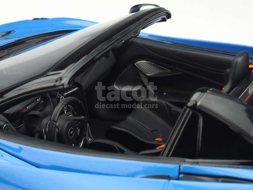 101439 McLaren 765 LT Spider 2021