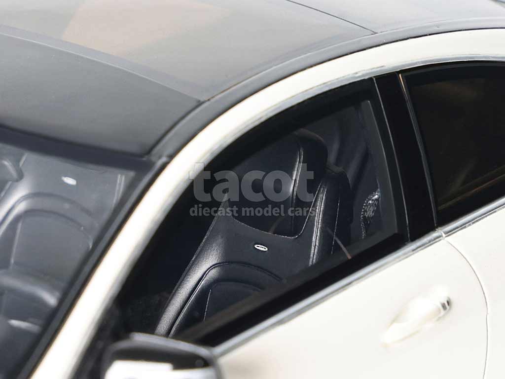 101440 Mercedes C63 AMG Edition 507 Coupé/ W204 2013