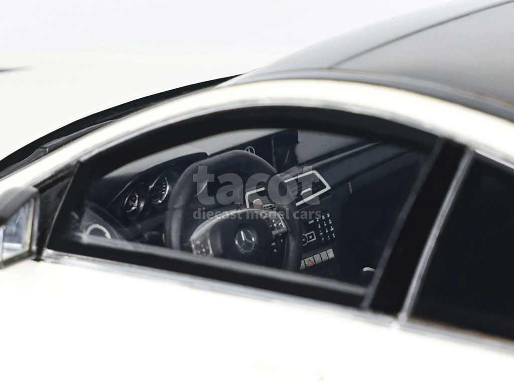 101440 Mercedes C63 AMG Edition 507 Coupé/ W204 2013
