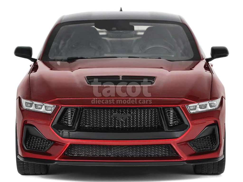 101444 Ford New Mustang GT 2024