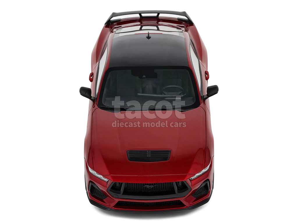 101444 Ford New Mustang GT 2024