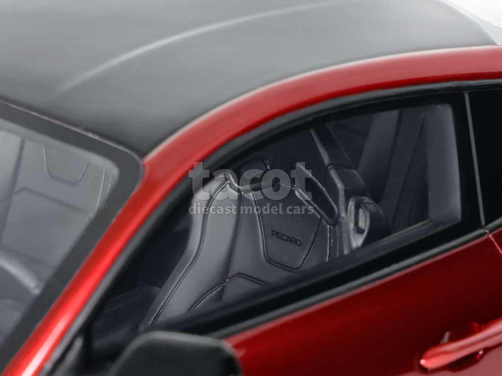 101444 Ford New Mustang GT 2024