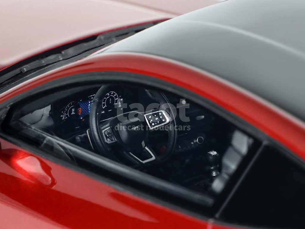 101444 Ford New Mustang GT 2024