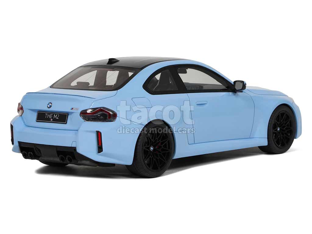 101445 BMW M2 Coupé/ G87 2023