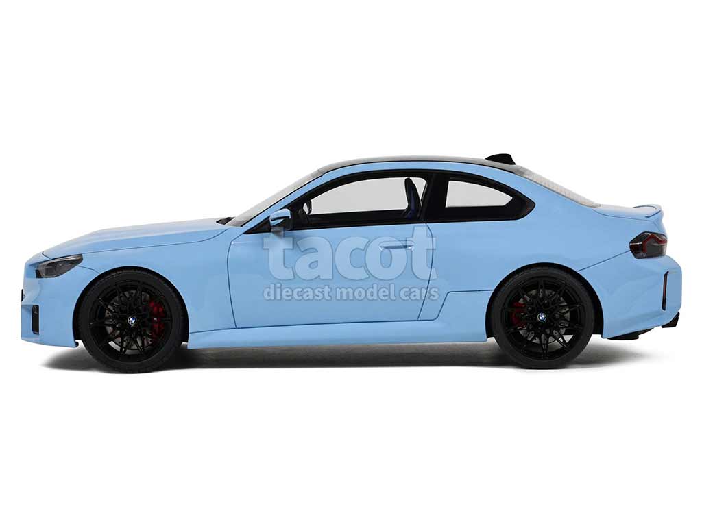 101445 BMW M2 Coupé/ G87 2023