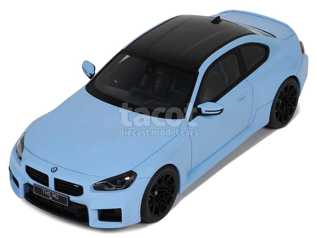 101445 BMW M2 Coupé/ G87 2023